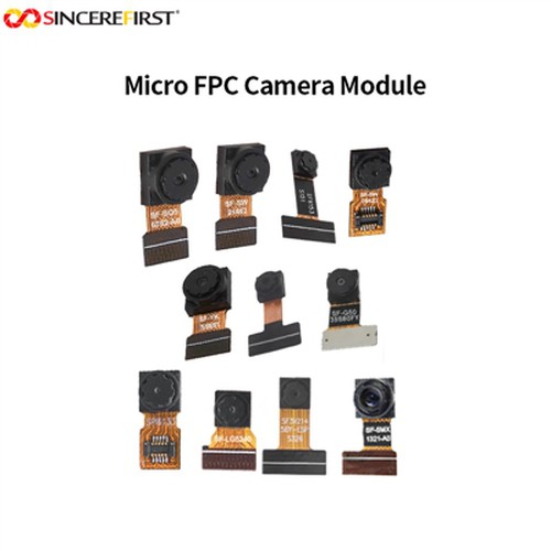Módulo da câmera do autofoco de 64MP UHD MIPI para o sistema do compareciment...
