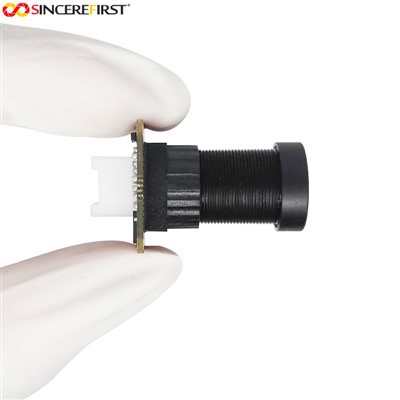 0Módulo de câmera USB com sensor VGA de 3MP OV7725