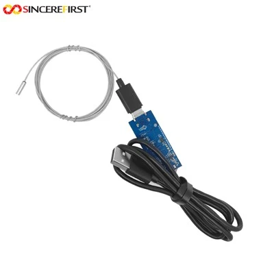 1MP 960P 30FPS 3.0mm IP67 Módulo de câmera endoscópica USB à prova d'água